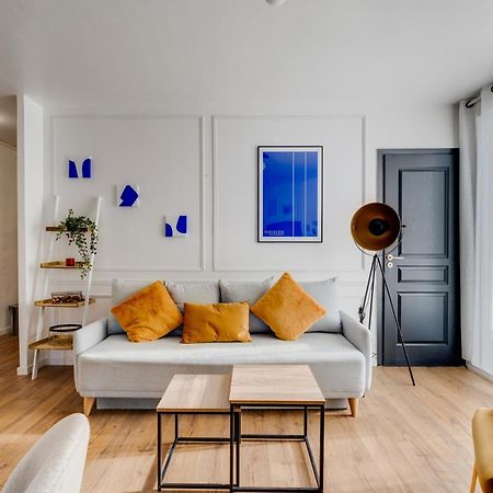Le Panoramique - Clim, Balcon, Superbe Vue, Wifi Daire Toulouse Dış mekan fotoğraf