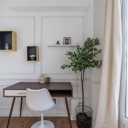 Le Panoramique - Clim, Balcon, Superbe Vue, Wifi Daire Toulouse Dış mekan fotoğraf