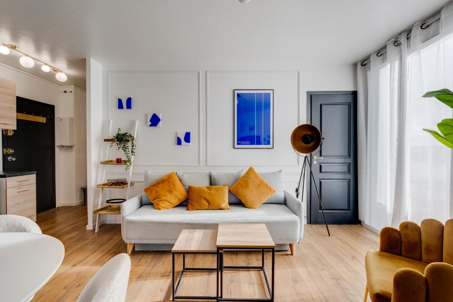 Le Panoramique - Clim, Balcon, Superbe Vue, Wifi Daire Toulouse Dış mekan fotoğraf